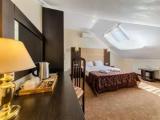 Attic Junior Suite