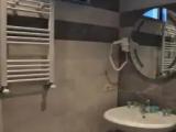 Deluxe room with balcony and with city view