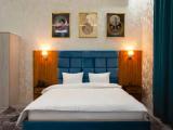 2 Bedrooms Comfort Quadruple room with city view