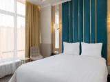 2-rooms Double Suite