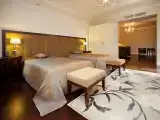 Double Suite with balcony