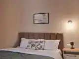 Luxury Suite with balcony
