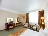 Deluxe Premium Double room
