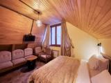 2 Bedrooms Standard Quadruple Family room