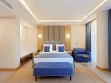 Superior Double room with balcony