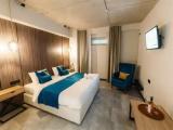 Economy Double Basement room