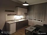 Standard Apartment with balcony