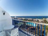 1 Bedroom Double Apartment with sea view