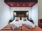 Standard Double room with garden view