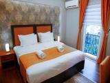 Deluxe Double Apartment