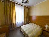 Standard Plus Single room with city view