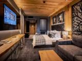 Deluxe room with balcony