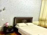 Standard room with balcony and with view