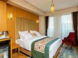 Double room with view
