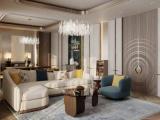 Ambassador Double Suite