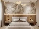 1 Bedroom Superior Double room