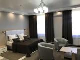 2 Bedrooms Family room