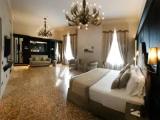 Open Suite with balcony