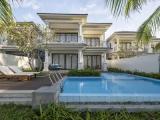 4 Bedrooms Villa