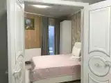 2 Bedrooms Suite with city view