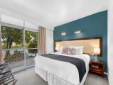 Executive Quadruple Suite with river view