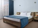 Connect room with balcony and with sea view