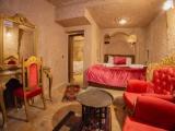 Ottoman Double Suite