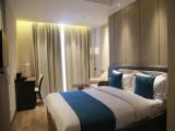 Standard Single room with view