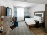 Superior with Work Area Accessible Double room