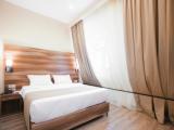 Executive Double Suite with panoramic view