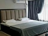 Superior Suite with balcony and with city view