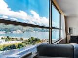 Double Suite with sea view