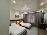 Comfort Double room with city view