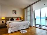 2 Bedrooms Ocean Suite with balcony and with ocean view