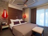 Double Suite with balcony and with beautiful view