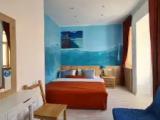 Double Apartment with balcony