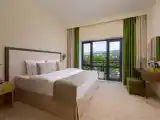 2 Bedrooms Suite with balcony and with garden view