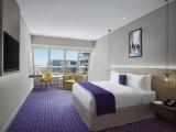 Premium Double room with city view