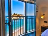 Premium Double room with sea view