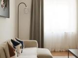 Suite with balcony and with garden view