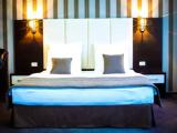 Deluxe Double room with land view