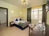 Standard Family room with balcony