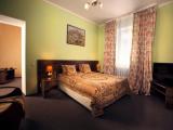 2 Bedrooms Standard Double room