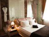 Posolskie Apartment with panoramic view of Artillery Bay