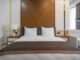 Comfort Triple room with balcony and with view