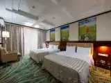 Family Quadruple room