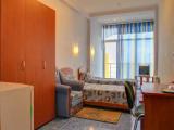 Comfort Double room with balcony and with sea view