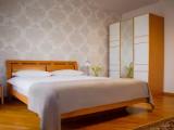Standard Double room with balcony and with view
