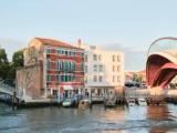 Grand Canal View Double Suite