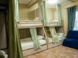 Bed in Dorm (male dorm)